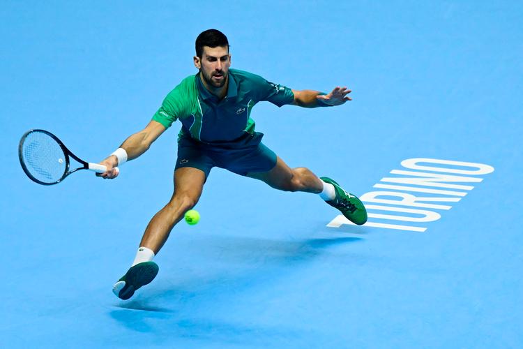 Foto: Tiziana Fabi/Ritzau Scanpix