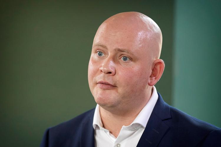 Kulturminister Jakob Engel-Schmidt (M) vil lave en undersøgelse hvert år af problematikken.  Foto: Jens Dresling