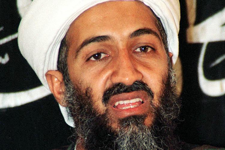 Bin Laden blev dræbt i 2011 i Pakistan af en specialenhed fra det amerikanske militær.  Foto: Stringer ./Ritzau Scanpix