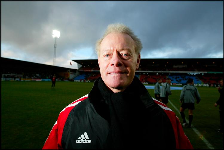 Foto: Henning Bagger/Ritzau Scanpix