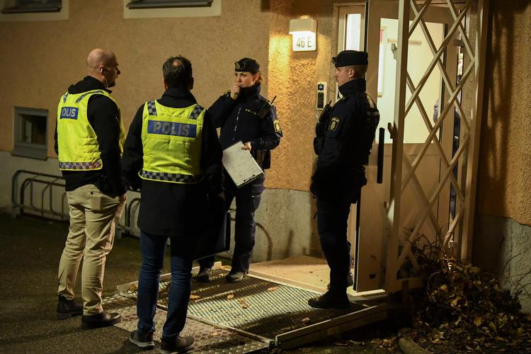 Foto: 12130 Tim Aro/tt/Ritzau Scanpix