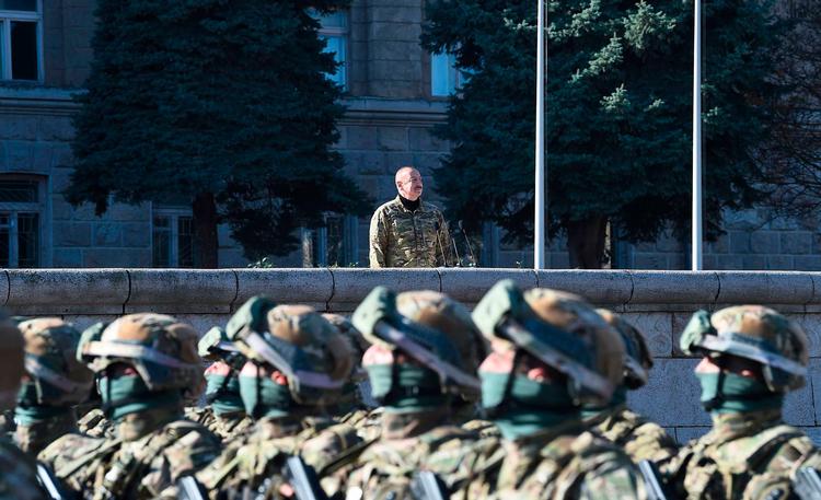 Foto: -/Ritzau Scanpix