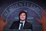 Foto: Agustin Marcarian/Ritzau Scanpix
