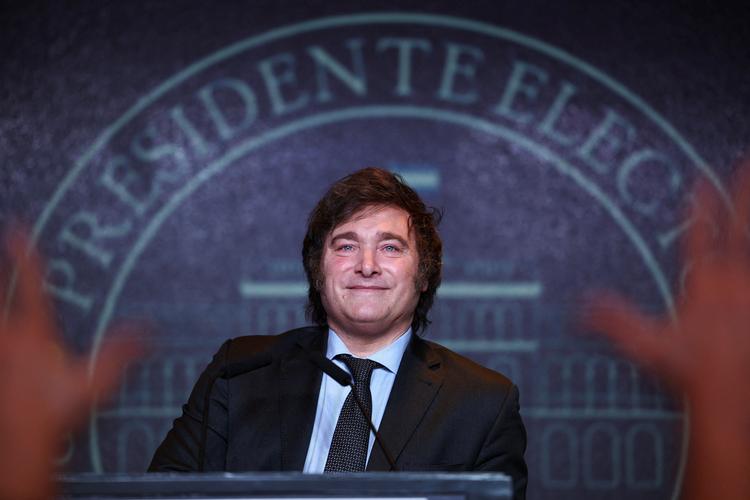 Foto: Agustin Marcarian/Ritzau Scanpix