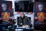 Steve Bannon var Donald Trumps kampagnechef og chefstrateg før og og efter valget i 2016.  Arkivfoto Miriam Dalsgaard