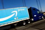 Hvis Amazon havde etableret sig for 10 år siden, kunne de have erobret markedet. Men nu er situationen en anden, lyder vurderingen fra konkurrenterne. Foto: Mike Segar/Ritzau Scanpix