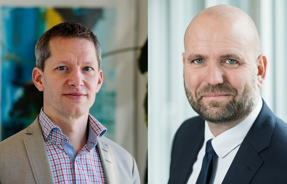 Fra bar mark til ny uddannelsesskole: KP og Herlev vil styrke ...