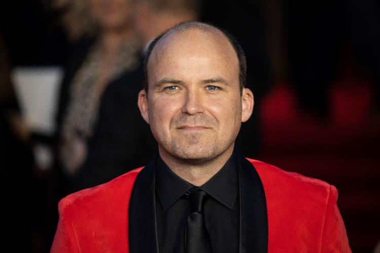 Rory Kinnear er kendt for sin rolle som Bill Tanner i flere af de seneste 'James Bond'-film. Foto: Vianney Le Caer/Ritzau Scanpix
