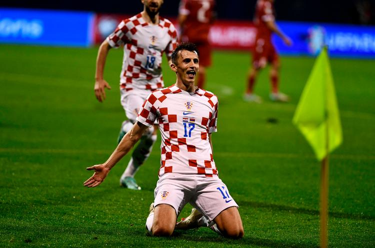 Foto: Denis Lovrovic/Ritzau Scanpix