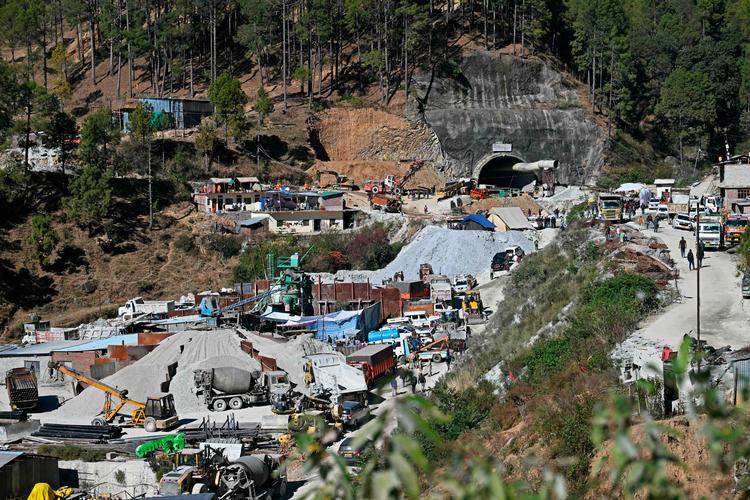 Foto: Arun Sankar/Ritzau Scanpix