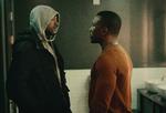 Makkerparret Sully og Dushane er de centrale personer i alle tre sæsoner af 'Top Boy'. Det er deres stræben efter penge og magt, det drejer sig om.  Foto: Netflix