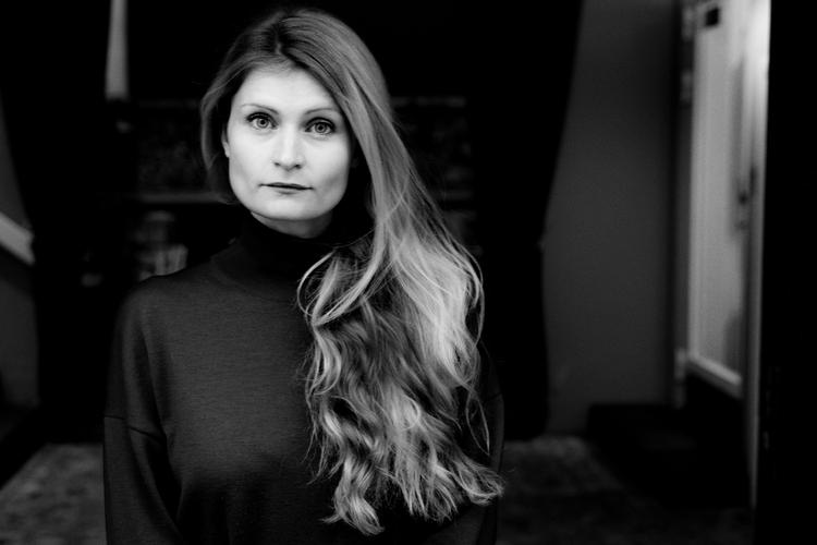 Rusland er kun en af flere trusler mod Europa. Ulrike Franke understreger, at verden er ekstremt uforudsigelig, og EU kan uventet få brug for militær magt til intervention i andre lande. Foto: Nichlas Pollier