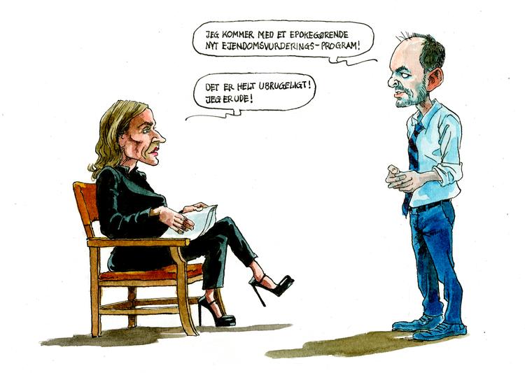 Tegning Roald Als