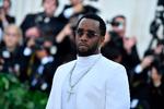 Sean Combs indgik i sidste uge et forlig med ekskæresten Casandra Ventura, der også havde sagsøgt ham for voldtægt. Foto: Angela Weiss/Ritzau Scanpix