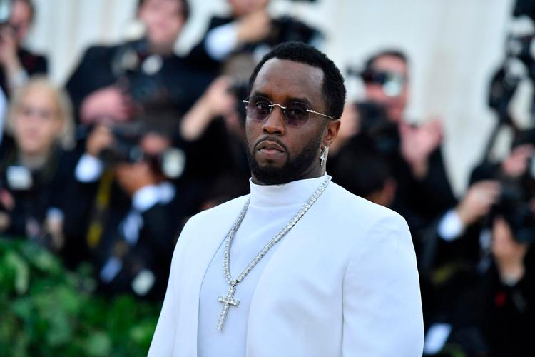 Sean Combs indgik i sidste uge et forlig med ekskæresten Casandra Ventura, der også havde sagsøgt ham for voldtægt. Foto: Angela Weiss/Ritzau Scanpix