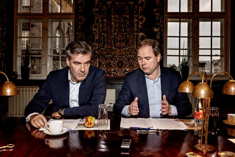 Foto: Jacob Ehrbahn