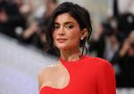Troede du fyldige læber var noget, reality-stjernen og Instagram-fænomenet Kylie Jenner havde opfundet? Tro om igen. Foto: Andrew Kelly/Ritzau Scanpix