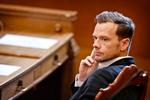 Justitsminister Peter Hummelgaard mener, at flere politikere har udlagt Højesterets kendelser i FE-sagen på en måde er faktuelt forkert.  Foto: Jens Dresling