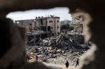 Foto: Ibraheem Abu Mustafa/Ritzau Scanpix