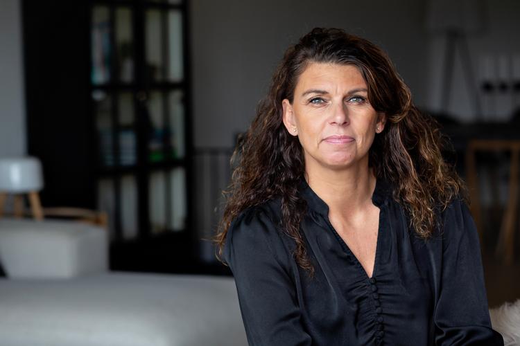 Karina Volff, hvis firma formidler kontakt mellem au pairer og værtsfamilier, mener, at det er en udbredt misforståelse, at au pair-ordningen ikke drejer sig om kulturel udveksling, og at en regulær løn i omegnen af 23.000 kroner om måneden vil betyde, at mange familier vil sige nej tak til en au pair.  Arkivfoto Mathilde Bech