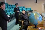 Foto: Kcna/Ritzau Scanpix