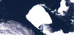 Foto: European Union/copernicus Sentin/Ritzau Scanpix