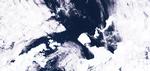 Foto: European Union/copernicus Sentin/Ritzau Scanpix