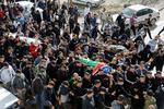 Foto: Raneen Sawafta/Ritzau Scanpix