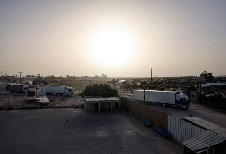 Foto: Mohammed Abed/Ritzau Scanpix