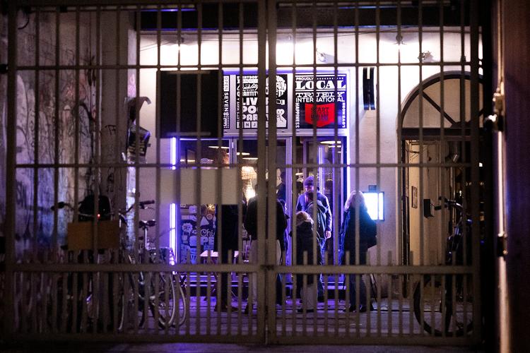 Efter en omdiskuteret høring er teknik- og miljøforvaltningen i Københavns Kommune nu klar med et nyt forslag om nye regler for udeservering. Foto: Finn Frandsen