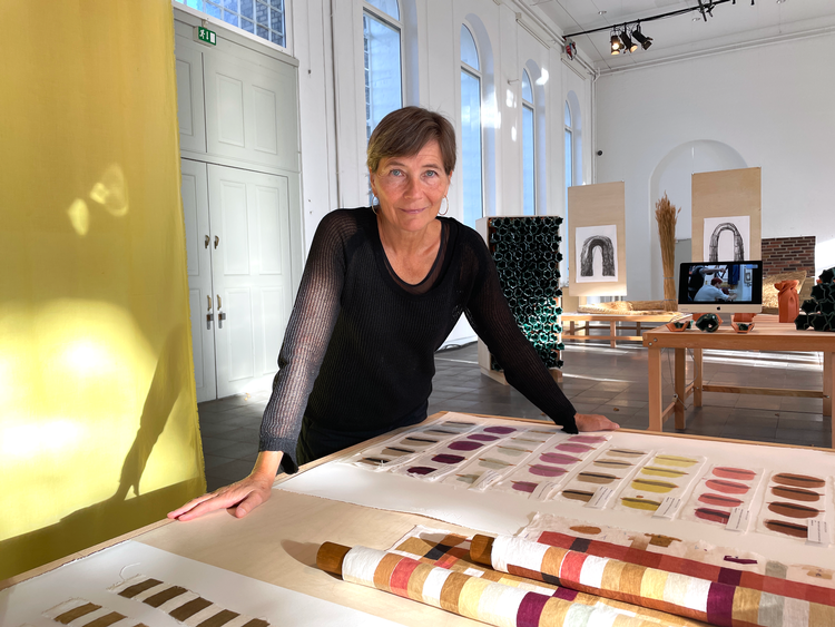 Foto: Det Kongelige Akademi – Arkitektur, Design, Konservering