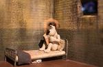 Hunden Trofast er en af Aardman Animations mest kendte figurer. Foto: Frank Rumpenhorst/Ritzau Scanpix