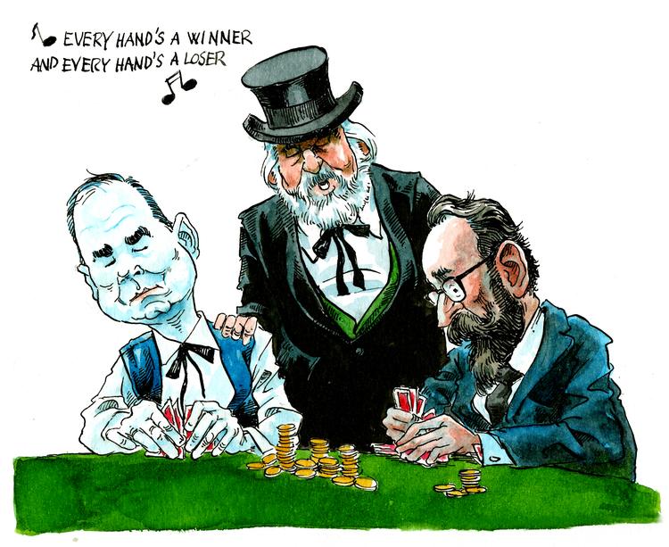 Foto: Roald Als/POLITIKEN