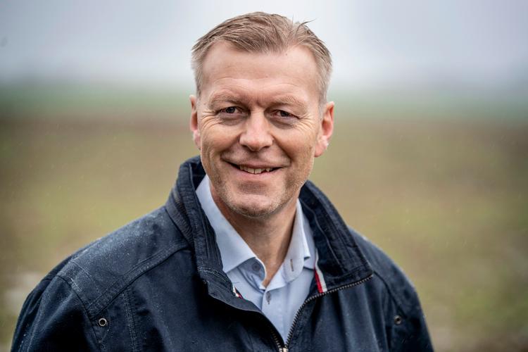 »Jeg må erkende, at selv om jeg har det rigtigt godt både fysisk og psykisk, er jeg stadig ikke tilbage på min fulde arbejdskapacitet«, lyder det fra Mads Jakobsen. Foto: Morten Stricker/Ritzau Scanpix