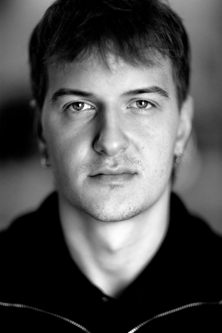 Balletdanser Oliver Starpov kritiserer ledelsen for ikke at erkende, balletten har haft store problemer og til dels stadig har det. Foto: Jacob Ehrbahn