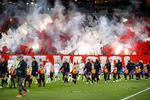Ingen er bedre end Bayern München til at dominere i Champions League-gruppespillet. Det tyske storhold har ikke tabt en hjemmekamp i den fase de seneste ti år. Foto: Jens Dresling