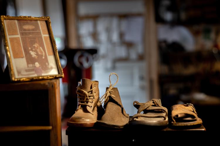 Ikonisk butik i København frygter fremtiden: »Det er som at stå med ...