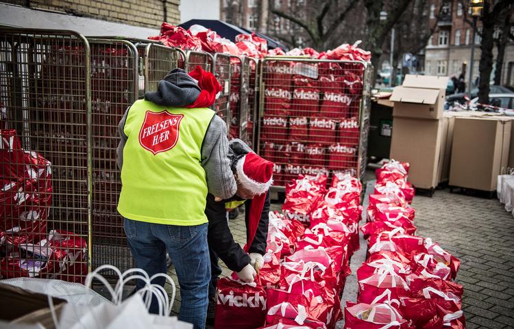 Arkivfoto: Jonas Olufson