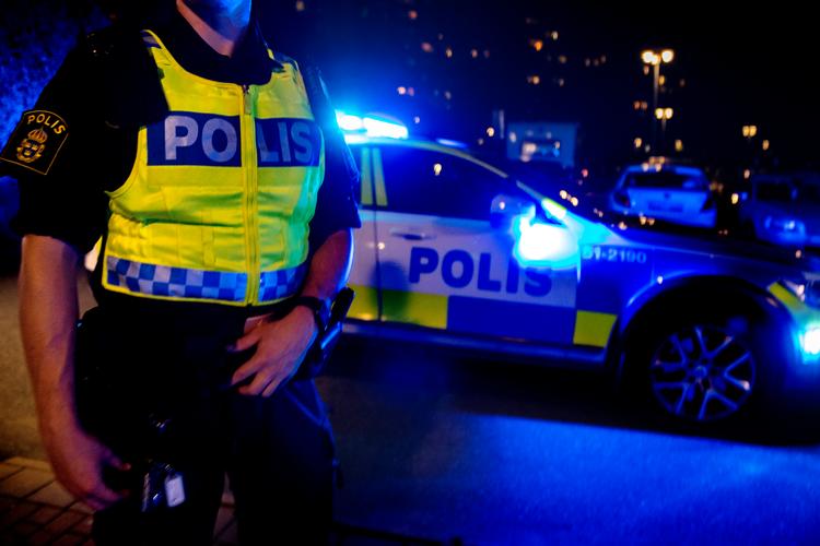  En voldsom sag om børnemishandling har rystet Sverige. Arkivfoto Foto: Finn Frandsen/Finn Frandsen