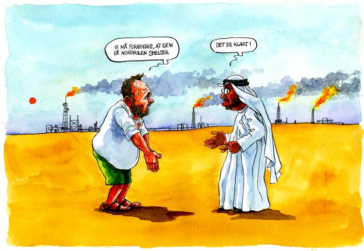 Foto: Roald Als/POLITIKEN