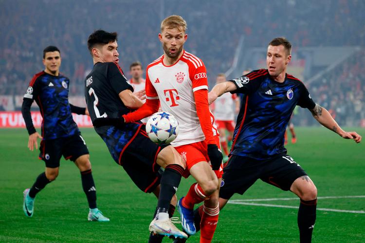 Foto: Michaela Rehle/Ritzau Scanpix