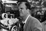 Terrence Malick på arbejde under indspilningen af "Badlands" tilbage i 1974. Foto: Anonymous/Ritzau Scanpix