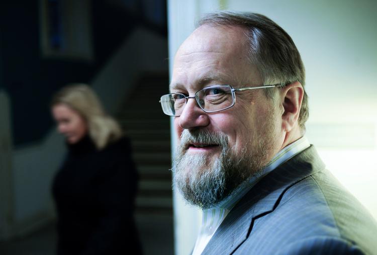 Foto: Mik Eskestad