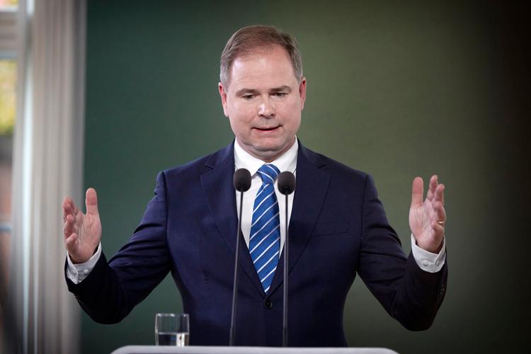 Foto: Jens Dresling (arkiv)