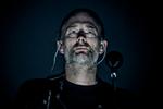 Thom Yorke fra Radiohead kommer til Northside med sideprojektet The Smile.  Foto: Miriam Dalsgaard
