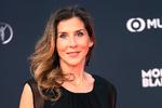 Monica Seles indstillede sin tenniskarriere i 2008. Hun bor i dag i USA.  Foto: Valery Hache/Ritzau Scanpix
