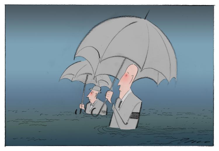 Foto: Per Marquard Otzen/POLITIKEN
