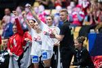 Foto: Bo Amstrup/Ritzau Scanpix