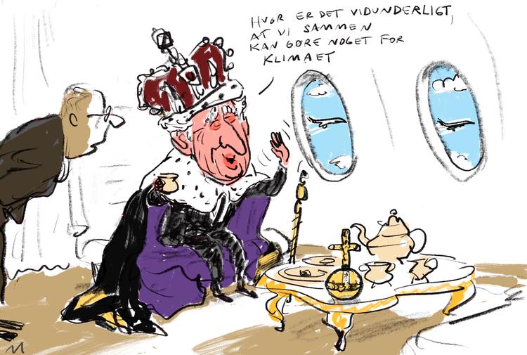 Foto: Mette Dreyer/POLITIKEN