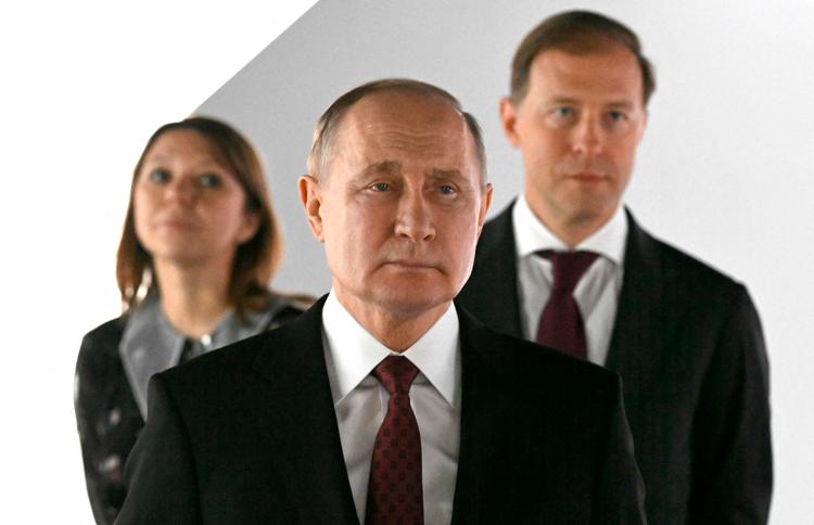 Foto: Stanislav Krasilnikov/Ritzau Scanpix